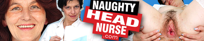 mom pussy and elder nurse sluts at naughtyheadnurses.com